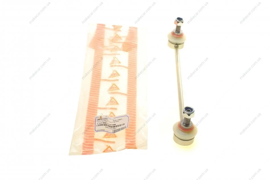 <strong>Тяга стабілізатора зад. Ford Mondeo III 01- ASMETAL 26FR2222 (фото 1)</strong>