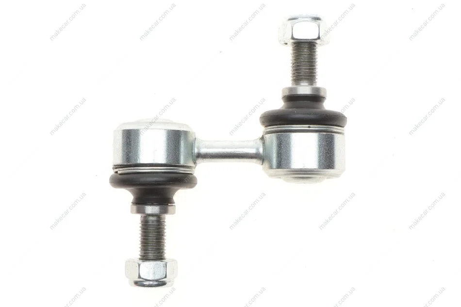 <strong>Тяга стабілізатора перед. Honda Civic VI/ CR-V 95-01 (55.5mm) ASMETAL 26HN0200 (фото 1)</strong>