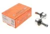 <strong>Тяга стабілізатора перед. Honda Civic VI/ CR-V 95-01 (55.5mm) ASMETAL 26HN0200 (фото 2)</strong>