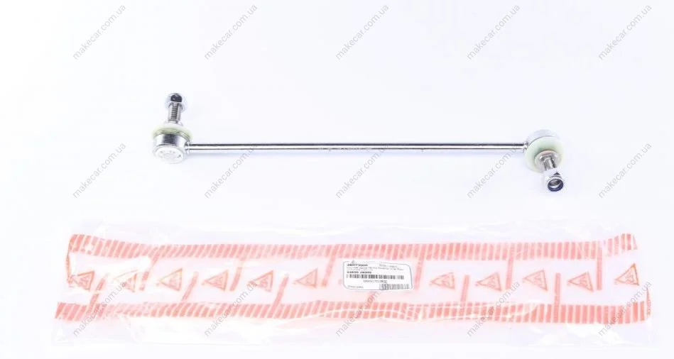 <strong>Тяга стабілізатора переднього Hyundai Santa Fe 05-/Kia Sorento 09- Л. ASMETAL 26HY3000 (фото 1)</strong>