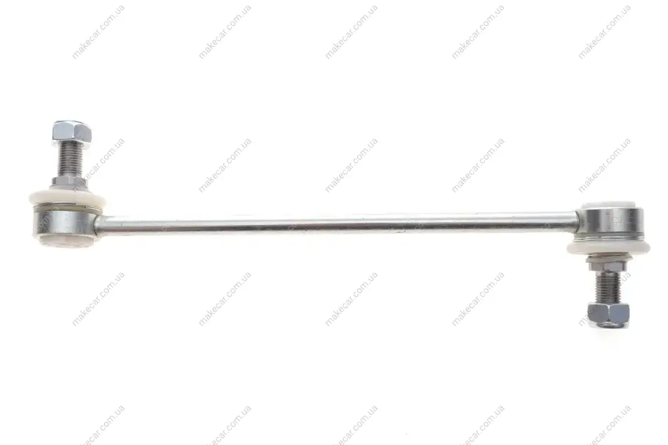 <strong>Тяга стабілізатора перед. Hyundai Santa Fe I 00-06 Пр. ASMETAL 26HY3011 (фото 1)</strong>