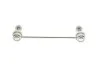 <strong>Тяга стабілізатора заднього Hyundai Tucson/ Kia Sportage 04-10 ASMETAL 26HY3210 (фото 5)</strong>