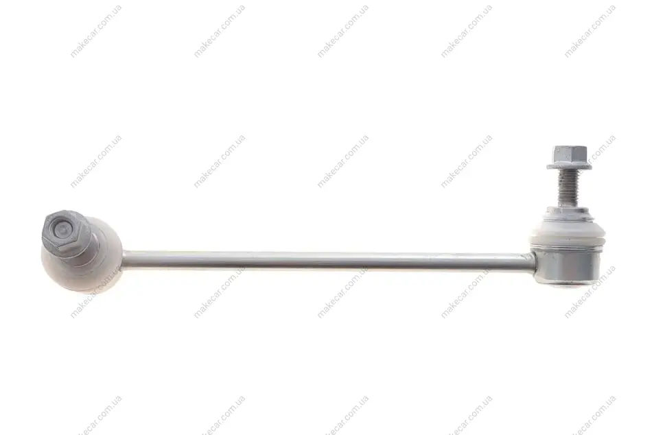 <strong>Тяга стабілізатора передн. Kia Rio 02-05 Л. ASMETAL 26KI0500 (фото 1)</strong>