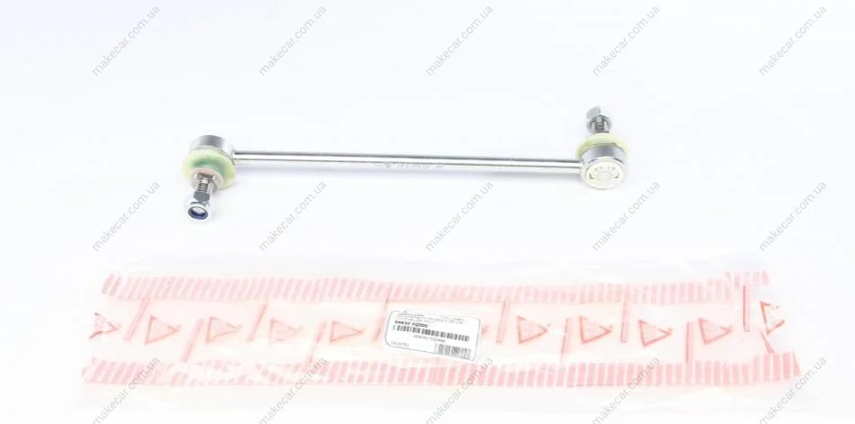 <strong>Тяга cтабілізатора перед. Hyundai Sonata VI/Kia Optima 10- ASMETAL 26KI1100 (фото 1)</strong>