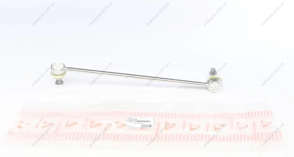 <strong>Тяга cтабілізатора перед. Hyundai Sonata VI/Kia Optima 09- Пр. ASMETAL 26KI1103 (фото 1)</strong>