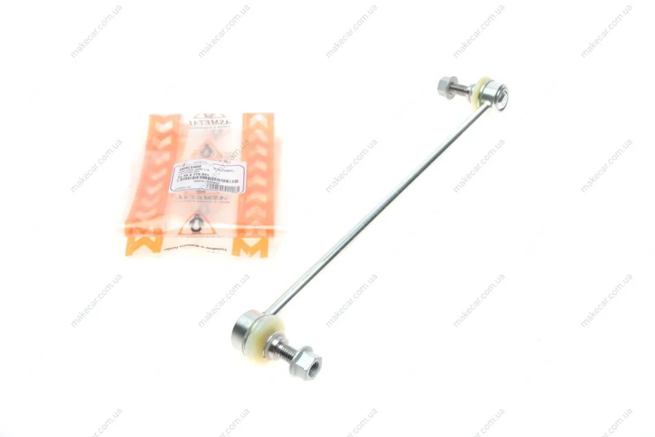 <strong>Тяга стабілізатора перед. BMW Mini Cooper/One 01- ASMETAL 26MC1000 (фото 1)</strong>