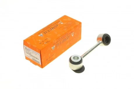 Тяга стабілізатора перед. MB W210 Л. для Mercedes ASMETAL 26MR0101 фото товару