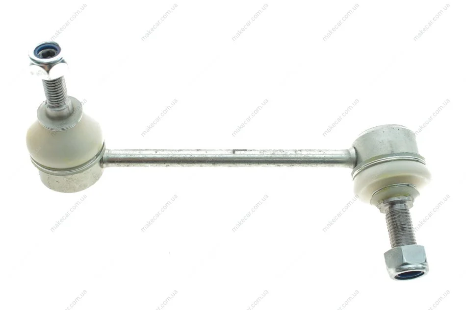 <strong>Тяга стабілізатора перед. MB W140 Л. ASMETAL 26MR0500 (фото 1)</strong>