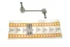 <strong>Тяга стабілізатора перед. MB W140 Л. ASMETAL 26MR0500 (фото 3)</strong>