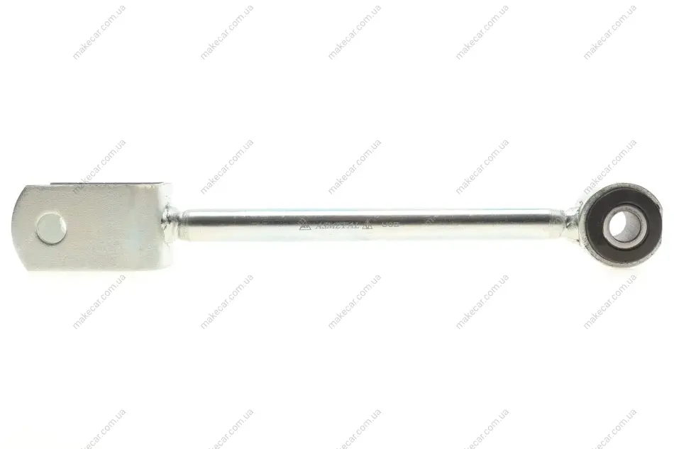<strong>Тяга стабілізатора задн. Sprinter 412-416 95- ASMETAL 26MR0730 (фото 1)</strong>