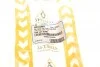 <strong>Тяга стабілізатора перед. Vito (638) 96-99 Пр. ASMETAL 26MR0801 (фото 6)</strong>