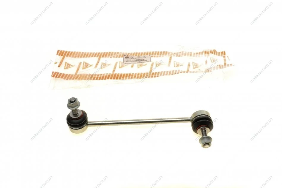 <strong>Тяга стабілізатора перед. MB Vaneo (W414) 02- ASMETAL 26MR1220 (фото 1)</strong>