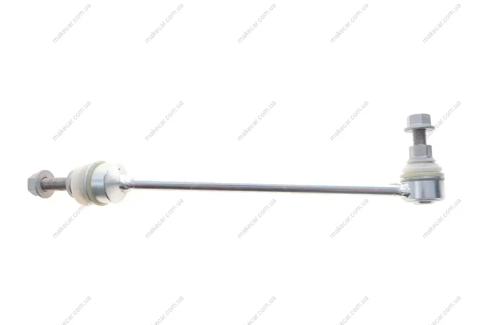 <strong>Тяга (стійка) стабілізатора ASMETAL 26MR1610 (фото 1)</strong>