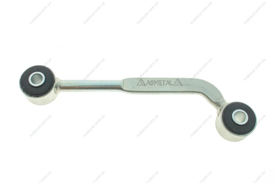 <strong>Тяга (стійка) стабілізатора ASMETAL 26MR3206 (фото 1)</strong>