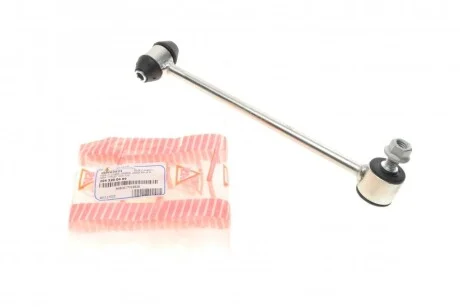 Тяга стабілізатора зад. MB (W204/S204/W212/S212) 07- Пр. для Mercedes, Opel, Ford ASMETAL 26MR3621 фото товару