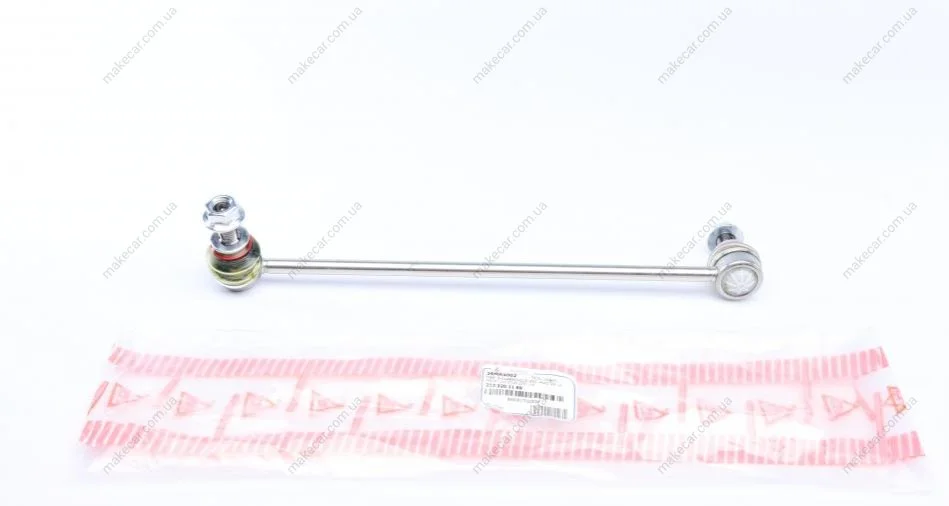 <strong>Тяга стабілізатора переднього MB W212/S212/C207 Л. ASMETAL 26MR4002 (фото 1)</strong>