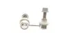 <strong>Тяга стабілізатора перед. Nissan Navara/Pathfinder 05- Пр. ASMETAL 26NS0101 (фото 3)</strong>