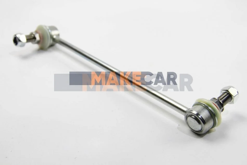 <strong>Тяга cтабілізатора перед. Renault Koleos/Nissan X-Trail/Qashqai/Murano 03- Л. ASMETAL 26NS1000 (фото 1)</strong>