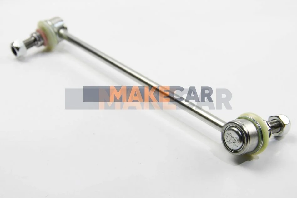 <strong>Тяга cтабілізатора перед. Renault Koleos/Nissan X-Trail/Qashqai/Murano 03- Пр. ASMETAL 26NS1001 (фото 1)</strong>