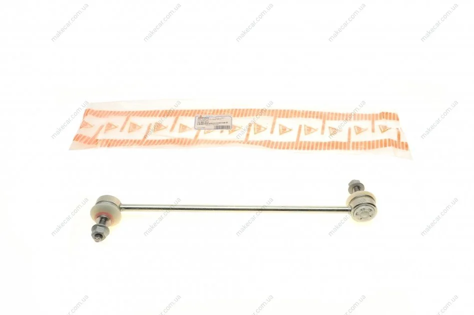 <strong>Тягa стабілізатора перед. Opel Corsa E 14- (L=310mm) ASMETAL 26OP1510 (фото 1)</strong>