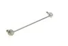 <strong>Тяга cтабілізатора перед. Peugeot 207/208 Л. ASMETAL 26PE0901 (фото 1)</strong>