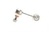 <strong>Тяга стабілізатора зад. Peugeot 4007/Citroen C-Crosser 07- Л. ASMETAL 26PE4810 (фото 2)</strong>