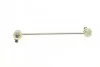 <strong>Тяга cтабілізатора перед. Megane III/Fluence/Scenic 09- ASMETAL 26RN5615 (фото 2)</strong>