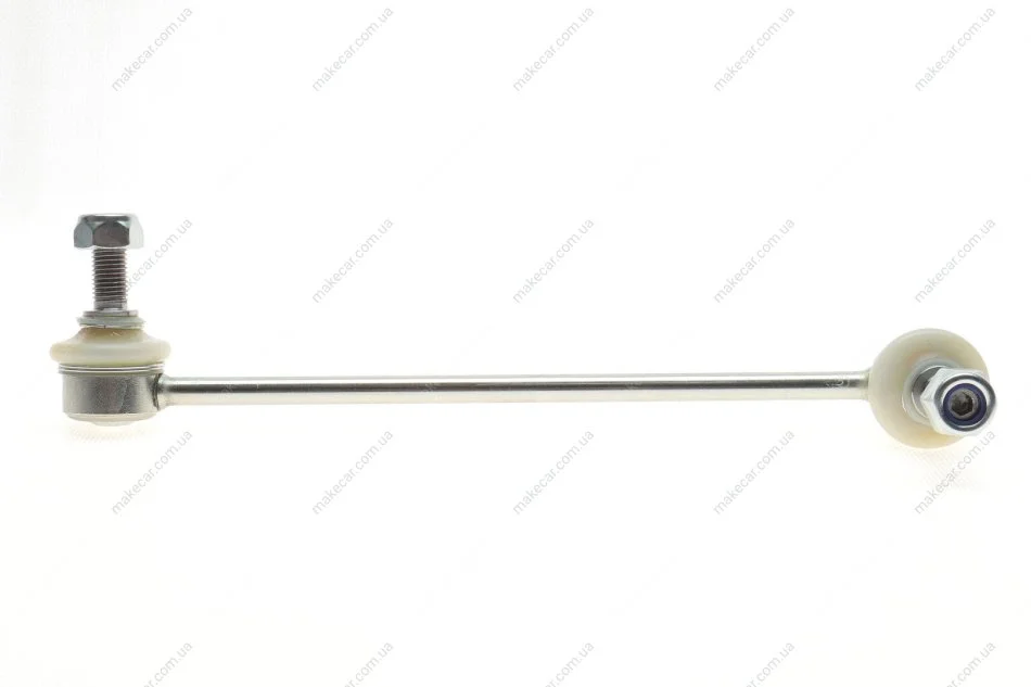<strong>Тяга (стійка) стабілізатора ASMETAL 26SM0100 (фото 1)</strong>