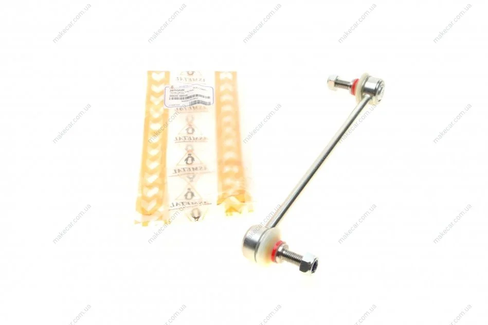 <strong>Тяга стабілізатора задн. Toyota Camry 01-06 (238mm) ASMETAL 26TY1020 (фото 1)</strong>