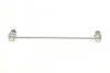 <strong>Тяга cтабілізатора перед. Toyota Yaris 05-/Verso 10-16 ASMETAL 26TY1600 (фото 2)</strong>