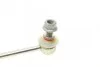 <strong>Тяга cтабілізатора перед. Toyota Yaris 05-/Verso 10-16 ASMETAL 26TY1600 (фото 4)</strong>