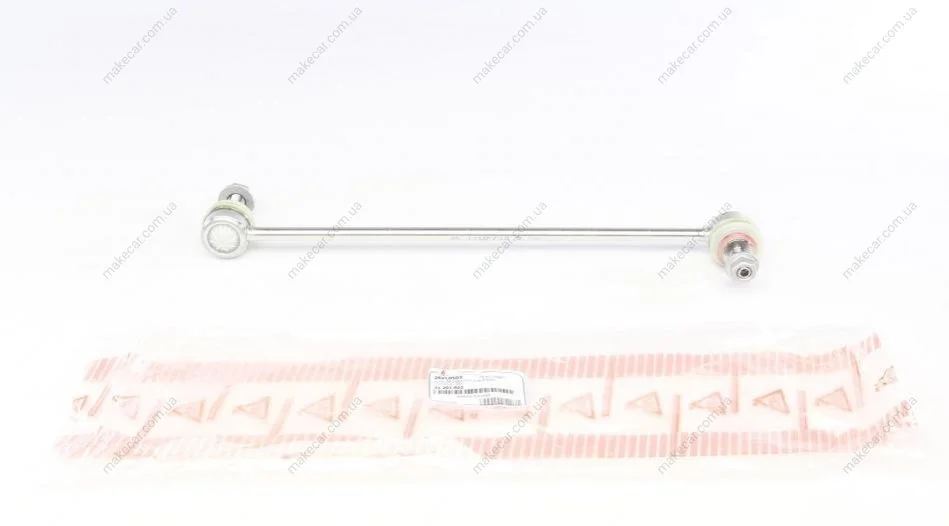 <strong>Тяга cтабілізатора перед. Volvo S60/S80/V70/XC90 ASMETAL 26VL0503 (фото 1)</strong>