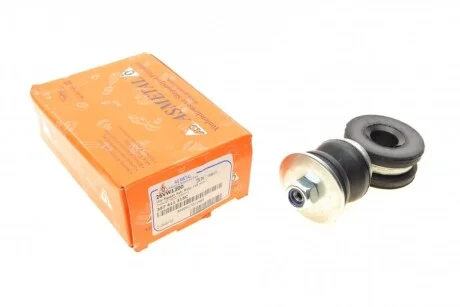 Тяга стабілізатора перед. Passat B3 (18.5mm)(стаб-22mm) для Volkswagen ASMETAL 26VW1200 фото товару
