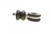 <strong>Тяга стабілізатора перед. Passat B3 (18.5mm)(стаб-22mm) ASMETAL 26VW1200 (фото 5)</strong>