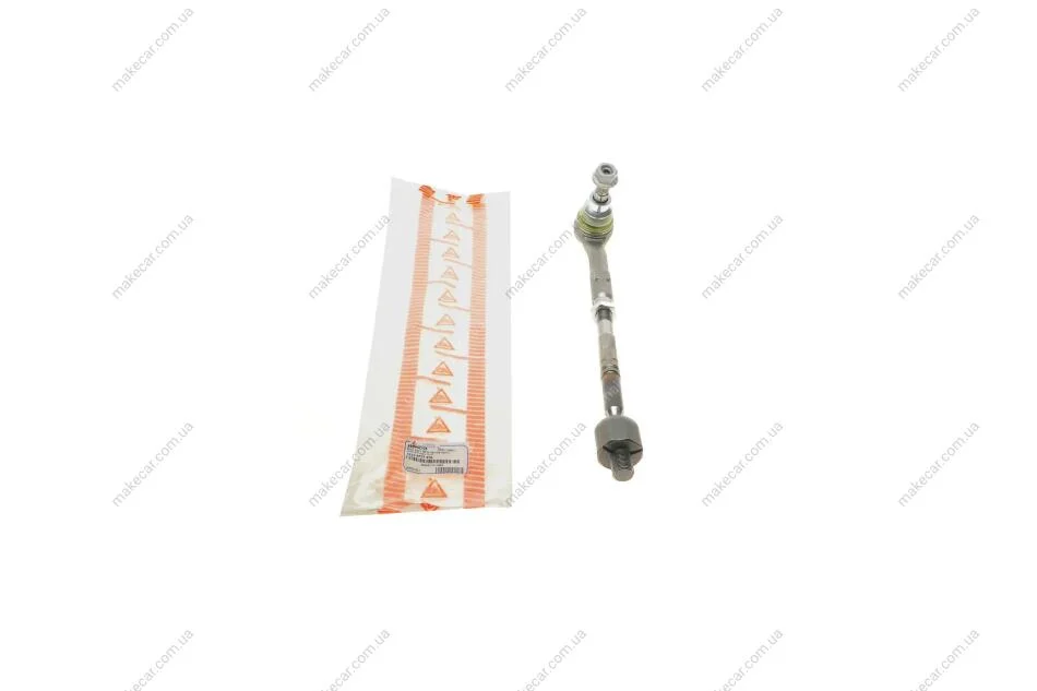 <strong>Тяга рульова BMW 5 (E60/61)/6 (E63/64) 04- (+ наконечник) ASMETAL 29BM0305 (фото 1)</strong>
