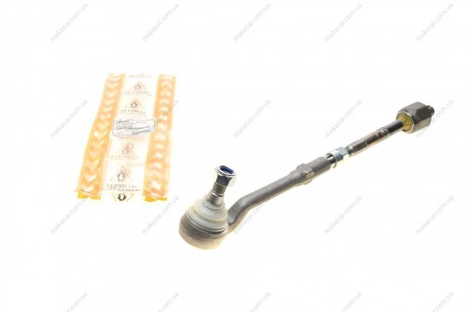 <strong>Тяга керма з накінечником кермової тяги ASMETAL 29BM0400 (фото 1)</strong>