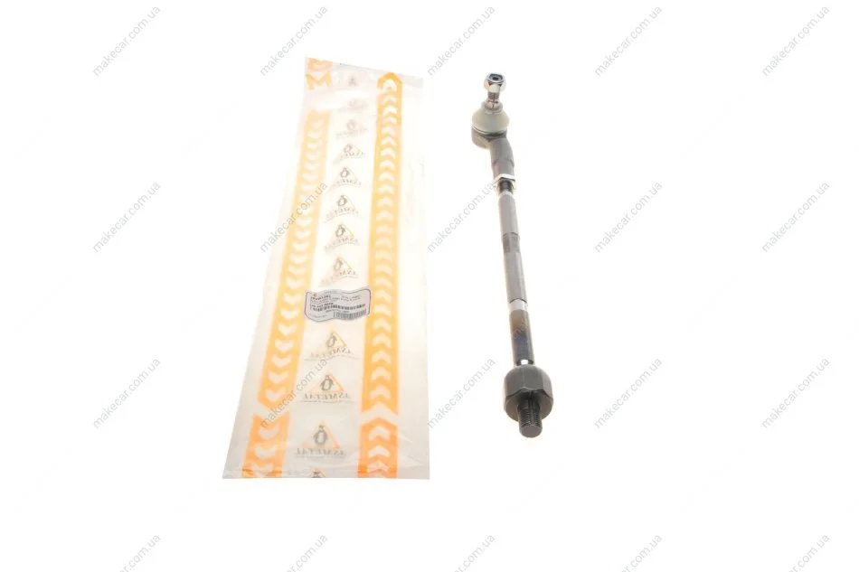 <strong>Тяга рульова VW Golf IV/Octavia II 96-10 (+ наконечник) Пр. ASMETAL 29VW1261 (фото 1)</strong>