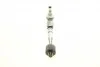 <strong>Тяга рульова VW Passat 96-05/Audi A4 95-01/A6 97-05 (+ наконечник 17VW2500) ASMETAL 29VW2500 (фото 5)</strong>