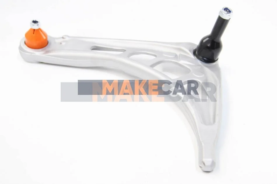 <strong>Важіль перед нижній BMW 3 (E46) 98-06 Л. ASMETAL 30BM2000 (фото 1)</strong>