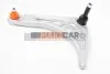 <strong>Важіль перед нижній BMW 3 (E46) 98-06 Л. ASMETAL 30BM2000 (фото 1)</strong>