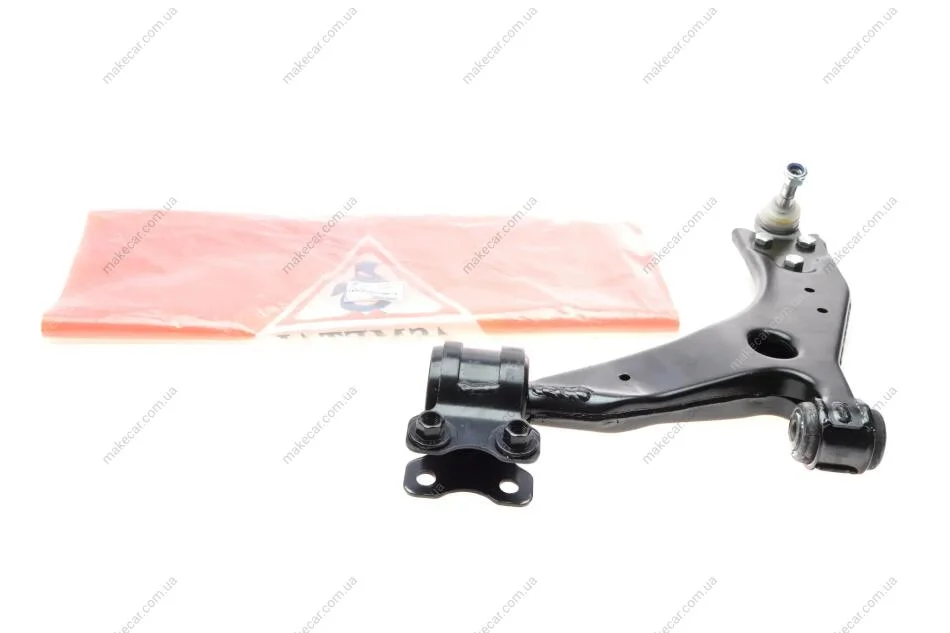 <strong>Важіль передній нижній Ford Focus 03-12 Л. ASMETAL 30FR1706 (фото 1)</strong>