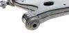 <strong>Важіль передній нижній Ford Focus 03-12 Пр. ASMETAL 30FR1707 (фото 7)</strong>