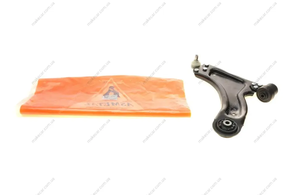<strong>Важіль передньої підвіски Opel Meriva 03-10 Л. ASMETAL 30OP1220 (фото 1)</strong>