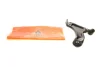 <strong>Важіль передньої підвіски Opel Meriva 03-10 Л. ASMETAL 30OP1220 (фото 1)</strong>