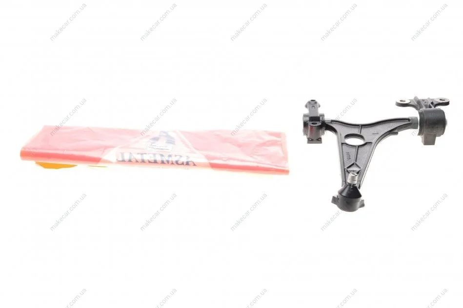 <strong>Важіль передн. Citroen C8/Peugeot 807 02-14 Л. ASMETAL 30PE2100 (фото 1)</strong>