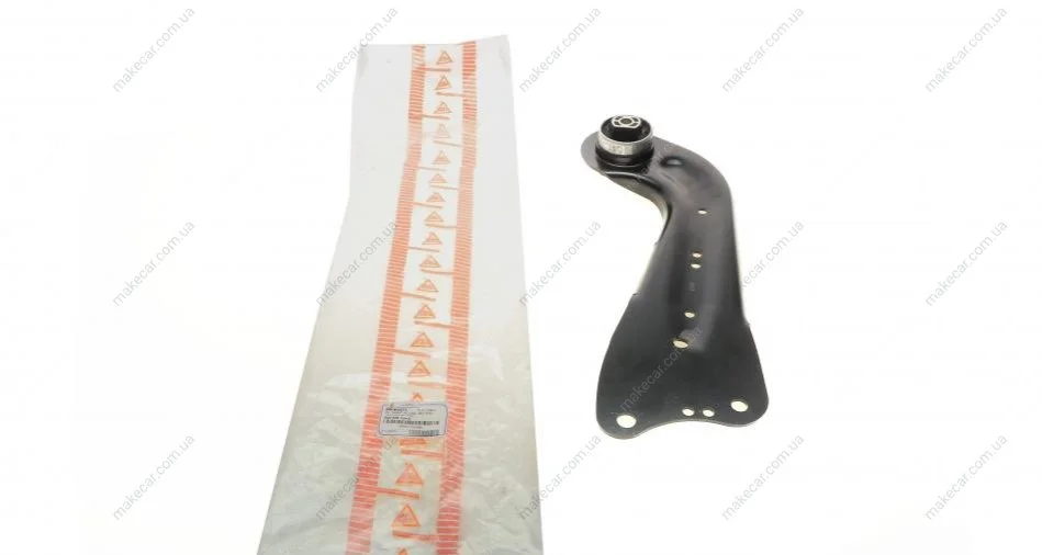 <strong>Важіль задній Audi A3/Seat Leon/Skoda Octavia/SuperB/VW Golf/Passat/Touran 12- Пр. ASMETAL 30VW1673 (фото 1)</strong>