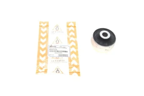 Сайлентблок переднього важеля A3 (8L1)/Leon (1M1)/Golf IV 96- (задній) для Audi, Seat, Skoda, Volkswagen ASMETAL 38AU1210 фото товару