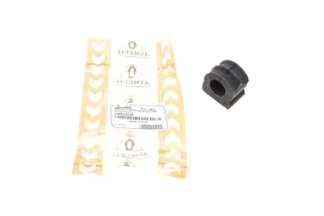 Втулка стабілізатора для Volkswagen, Skoda, Audi ASMETAL 38AU3002 фото товару