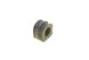 <strong>Втулка переднього стабілізатора Audi A3/TT/Skoda Octavia/Bora/VW Golf (d=19mm) ASMETAL 38AU3003 (фото 3)</strong>