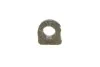 <strong>Втулка переднього стабілізатора Audi A3/TT/Skoda Octavia/Bora/VW Golf (d=19mm) ASMETAL 38AU3003 (фото 4)</strong>